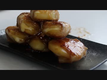 豚じゃがチーズが半端ないです
