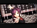 【MMD艦これ】野分 嵐 萩風 舞風 (第四駆逐隊) ドーナツホール(donut hole) feat.一航戦