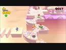 40過ぎのオッサンがスーパーマリオシリーズを追いかけ実況 ３ＤＷ－１０