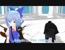 【東方MMD】チルノ＆フランのアトリエ　その46