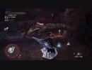MHWI　ティガレックス亜種　0分針討伐　4'56'90　ガンランスソロ　放射型Lv6＠ガンサーの姫