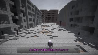 [Minecraft]バンディットクラフターゆかり 12話[VOICEROID]