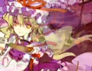 ☁東方妖々夢＜PHANTASM＞「境界」を漂う動画☁Ver2.1