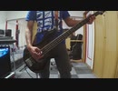oasis/Listen Up を弾いてみた。