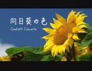 向日葵の色　GARNET CROW (Confetti Concertoカバー)