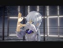 【MMD】　第六駆逐隊でアンノウンマザーグース　【艦これ】