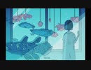 【コラボ】だんごむしむし - カラフル深海魚【ゲストボーカル】