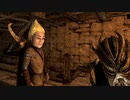 【Skyrim】マイペースなドラゴンボーン達のVIGILANT/EP4-51【ゆっくり実況】