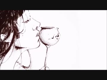 小説　夏と罰 (下)　歌っちゃいました【C&C】
