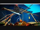 「カニノケンカ　Fight Crab」を実況してみたの　６