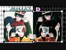 【㎜d】AⅣⅠMAる ＋ D【ωrωrd!】
