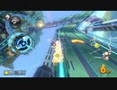 無敵で上位へ一直線⁉#6【マリオカート8DX】