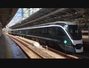 E261系RS2編成 東京駅9番線入線