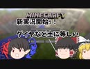 【ゆっくり実況】チート・オブ・インダストリアル part1