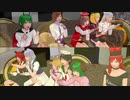そばかす式 レイマリでてるみい