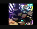 GITADORA　NEX＋AGE　ドラムを普通にプレイ　その３８