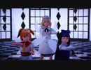 【そばかす式MMD】　pick_me_up　　　るな・さにー・すたー