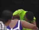 アジャ・コング VS ダイナマイト関西 93年8月25日 全女