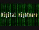 Digital Nightmare / カイナ