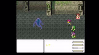 FF5とか興味ねえから初見白ウィンドウ縛りでクリアするわ part36