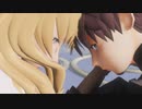 MMD 龍が如く0 渋澤戦前ムービー 再現
