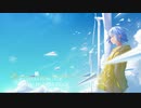 初値ミク／凪【オリジナル】