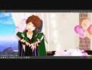 【MMDあんスタ】リバースユニバース【高峯翠・深海奏汰】