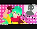 【創作キャラMMD】ロキ【VRoid】