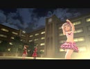 【向井拓海/輿水幸子/道明寺歌鈴】デレステMV「Spring Screaming」【開運暴走ガールズ】