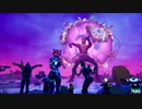 FORTNITE・チャプター2シーズン2　トラビススコットワンタイムイベント　高画質