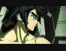 英語版 オルガの目指した場所へ 三日月・オーガス 49話