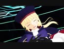 【Fate/MMD】キャストリアでgalaxias!