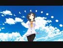 【MMD艦これ】時津風で「どりーみんチュチュ Dreamin Chuchu」