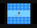 ロックマン3【ジェミニマン】を、スカコアにした。