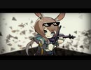 【明日方舟】EPIC VIOLIN AMIYA【アークナイツMAD】