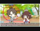 タカハシ「飴いる？」きりたん「！？」【第六回ひじき祭】