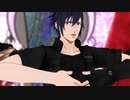 【FFMMD】ノク誕記念