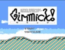 【再enc】Gimmick! -ギミック！- OP
