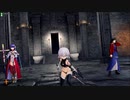 【FGOAC】このステージきらい　その１