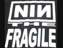 壊れ物（Fragile)
