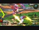 履物のEXVS2　151足目　マックナイフ　FAガンダム