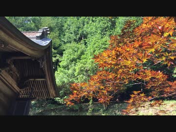 友田　「速田神社」初秋８月末　再訪　廿日市市友田