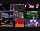第５回アラジン杯（RTA異種並走会）：ミラー第２グループ