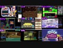 第５回アラジン杯（RTA異種並走会）：ミラー第３グループ