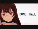 【MMD艦これ】鳥海で【ドーナツホール】1080p
