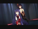 【MMD萌王EX】康熙帝さん達でWomanizer【眼鏡】