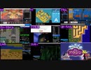 第５回アラジン杯（RTA異種並走会）：ミラー第４グループ
