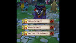 【ドラクエタクト】夏祭りイベントハード１０話