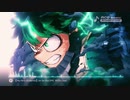 僕のヒーローアカデミア - Jet Set Run EPIC ROCK COVER