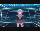 【実況】救世主よ、電脳世界の危機を救え―『VVVテューヌ』 第25話